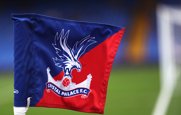 “Cycle of pressure” – Crystal Palace loanee struggles now as much mental as technical “Cycle of pressure” – Crystal Palace loanee struggles now as much mental as technical