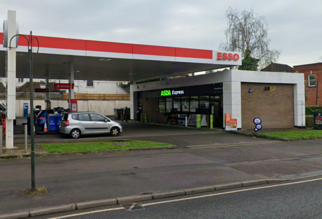 Shop worker hurt in Bournemouth assault – Bournemouth One