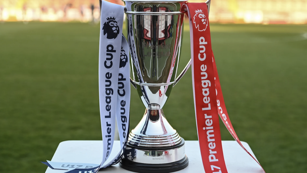 Academy final : Live feed details as u17’s go for cup glory | West Ham News