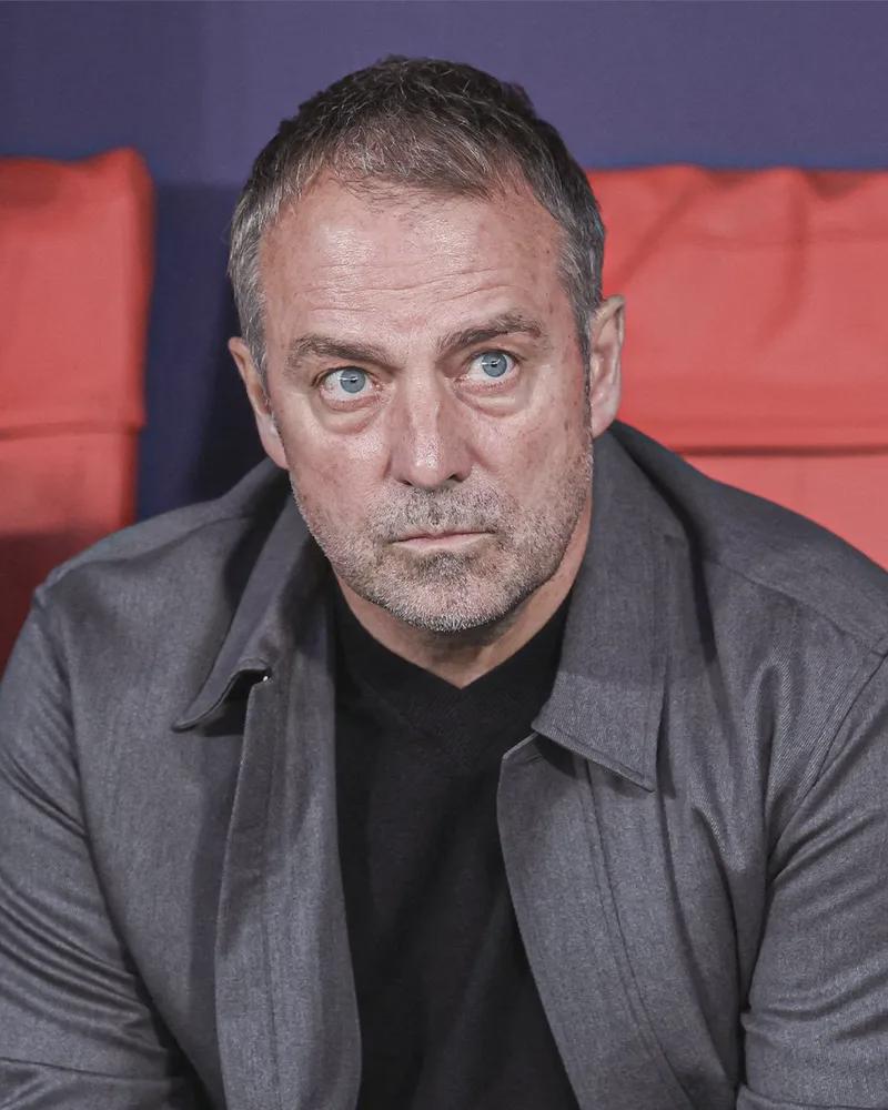 Since Flick’s Arrival No Team Has Conceded More Goals in CL than Barca with 44. They also have now gone 15 straight CL matches without a clean sheet. A Spanish team record. [ESPN]