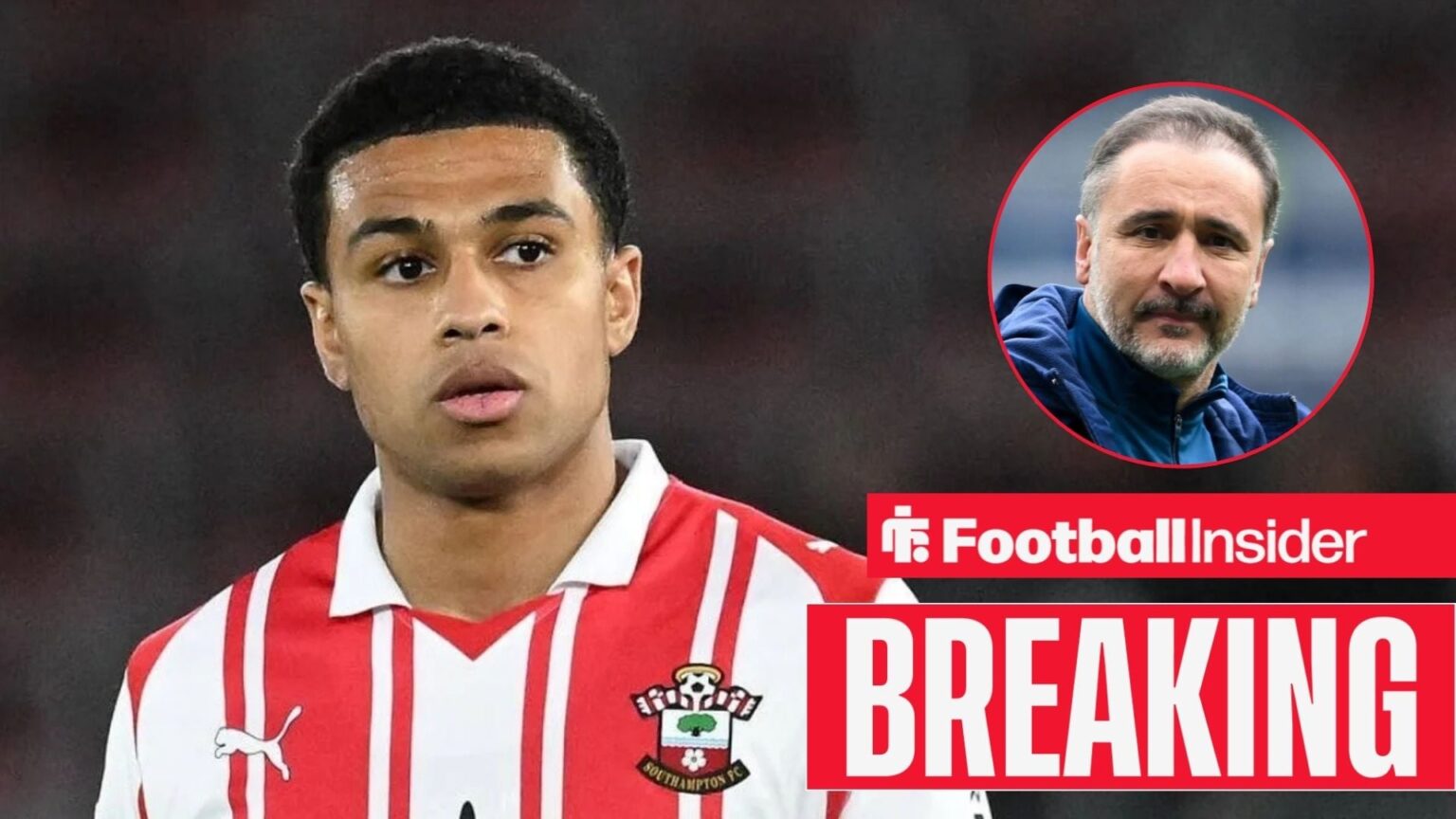 Southampton Could Accept New Offer From Nottingham Forest