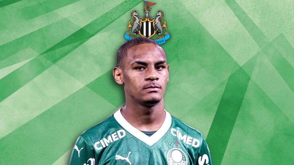 Eduardo Conceição speaks out amid Newcastle bid rumours