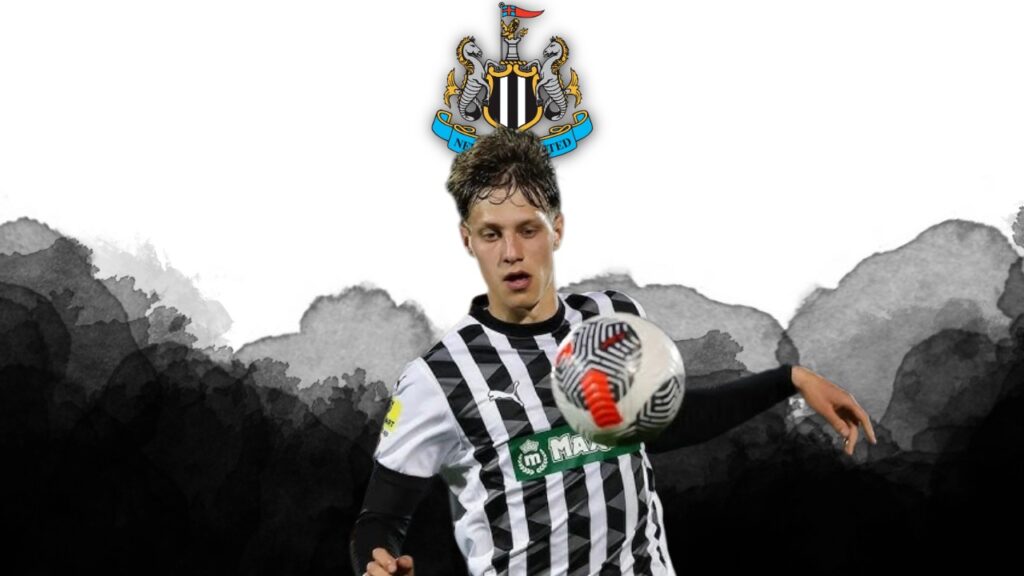 Newcastle in talks to sign Ognjen Ugresic - Report