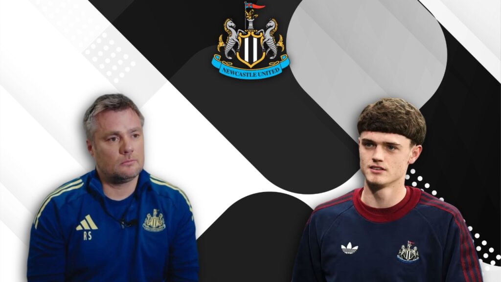 Why Sean Neave is not ready for the Premier League just yet - Robbie Stockdale