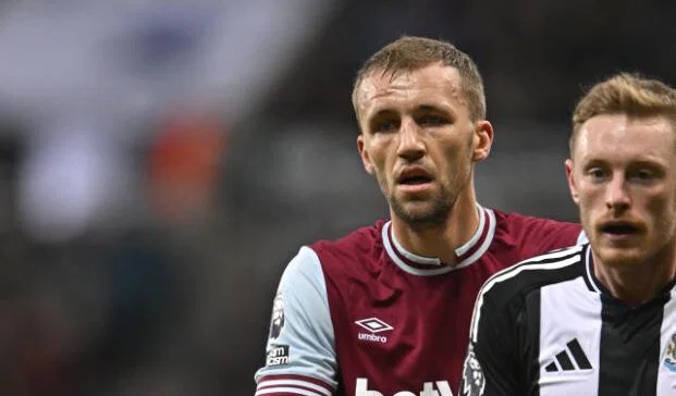 Tomas Soucek-Transfer