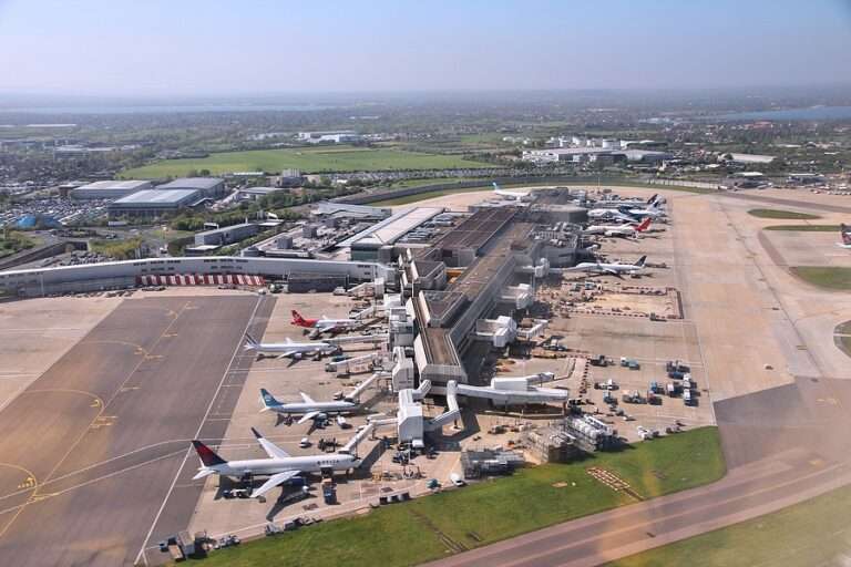 Southampton–London pipeline upgrade enhances SAF flow to capital airports - Biofuels International Magazine