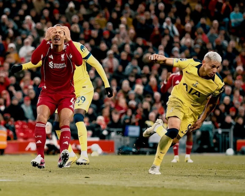 Big day for Tottenham Hotspur as Premier League club goes live on Salesforce Service Cloud — Retail Technology Innovation Hub