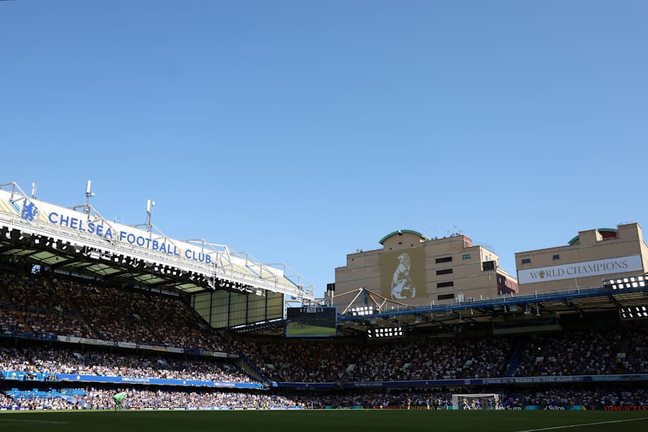 Premier League ticket news: Nottingham Forest at home