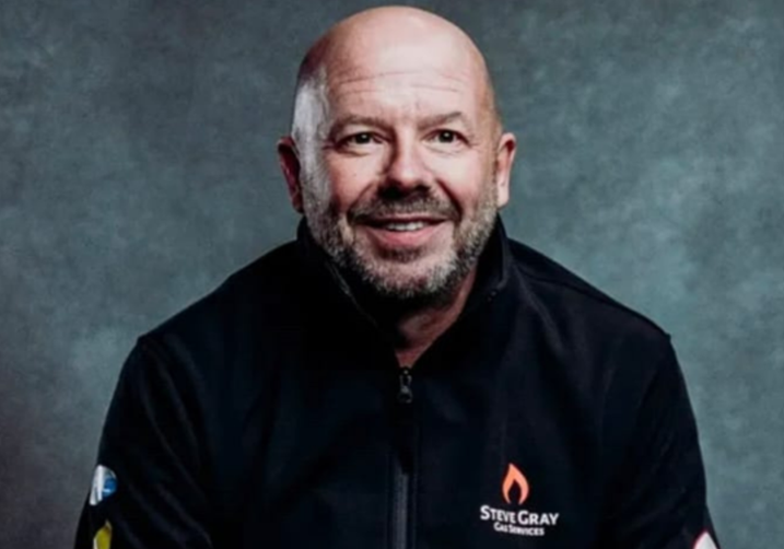 Royal Pavilion plumber wins prize for work on pipes past and present