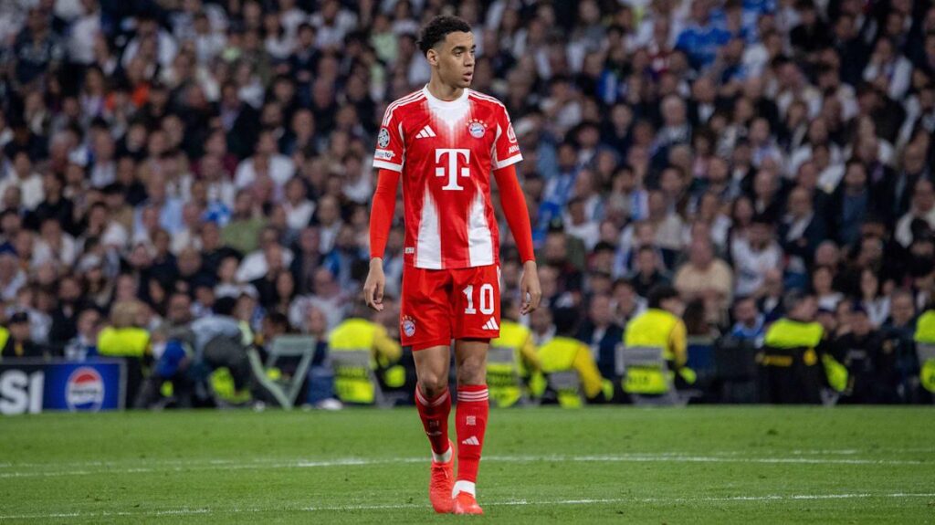 Kahns verwirrender Rat an Musiala: Bayern-Spielmacher soll auf WM verzichten