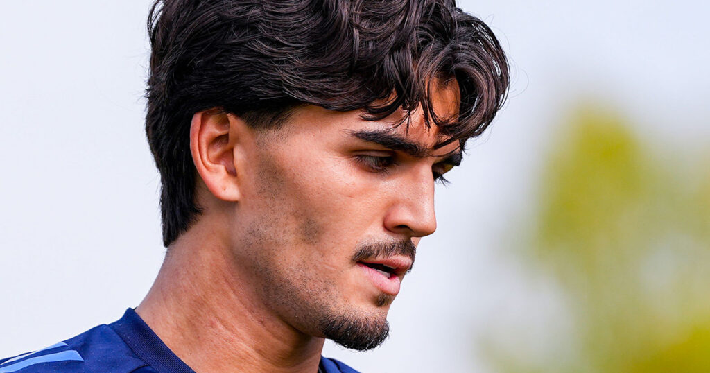 Pascal Struijk: We have to show great team spirit