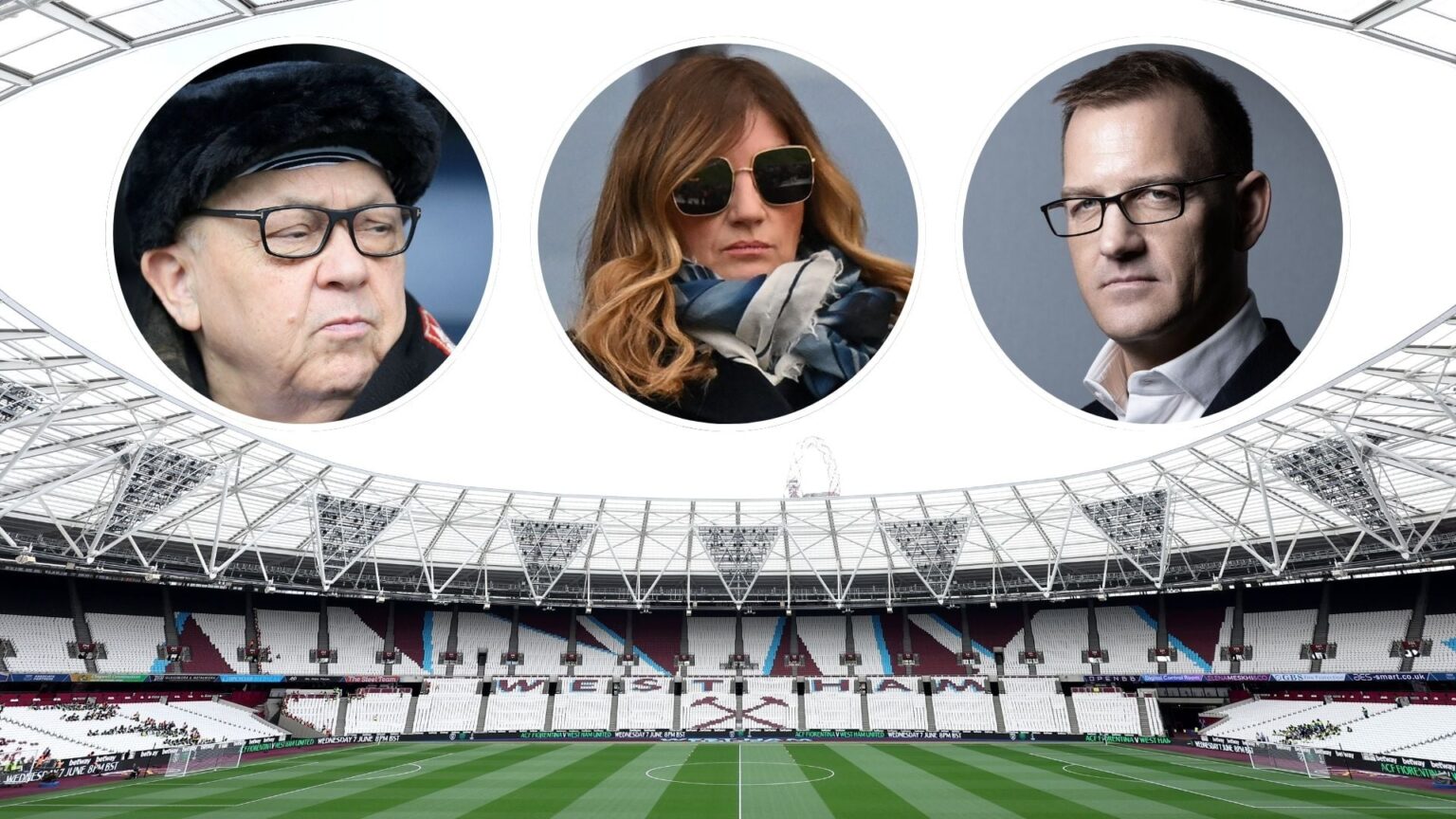 West Ham say London Stadium changes too expensive unless fans foot the bill