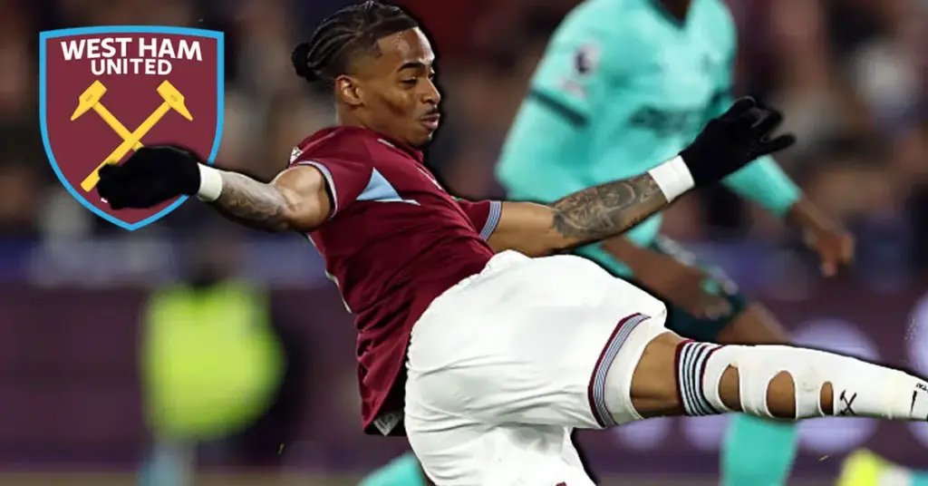 Worrying Summerville claim suggests more trouble ahead