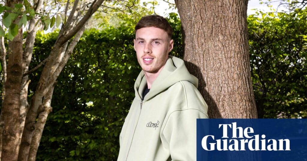 [Guardian] Cole Palmer: “I’ve got no plans to move club and when I see it I just laugh. Obviously Manchester is my home. All my family are there, but I don’t miss it. Maybe I’ll miss it if I don’t go for three months or something. But then when I get home I think there’s nothing there for me anyway"