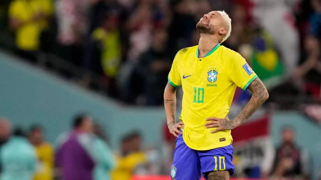 Neymar Selection Drama: Ancelotti Seeks Advice from Brazil’s President