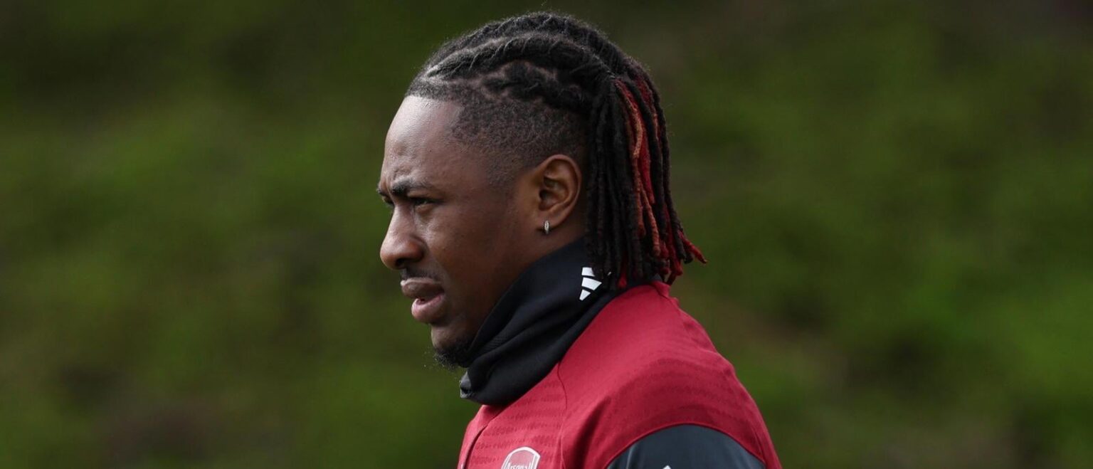 Eze: “We know the opportunity that we have. We know what’s at stake. We know what’s possible and we’ve got an opportunity to make history as a club. And regardless of what people say, outside, it's about us here and what we're doing"