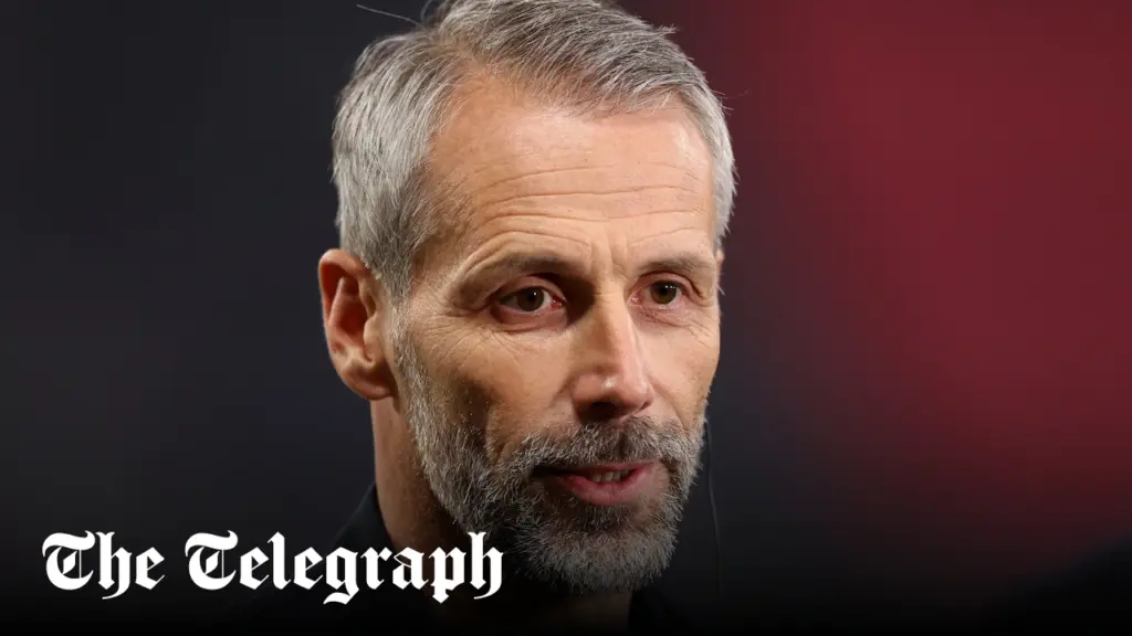 Bournemouth close in on Marco Rose to replace Andoni Iraola