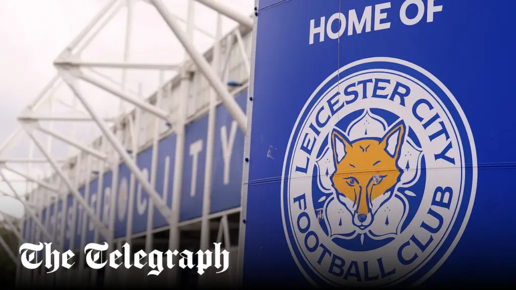 Leicester on brink of consecutive relegations after appeal against six-point deduction fails