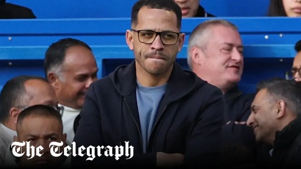 Chelsea collapse on an afternoon of apathy, resignation and self-sabotage