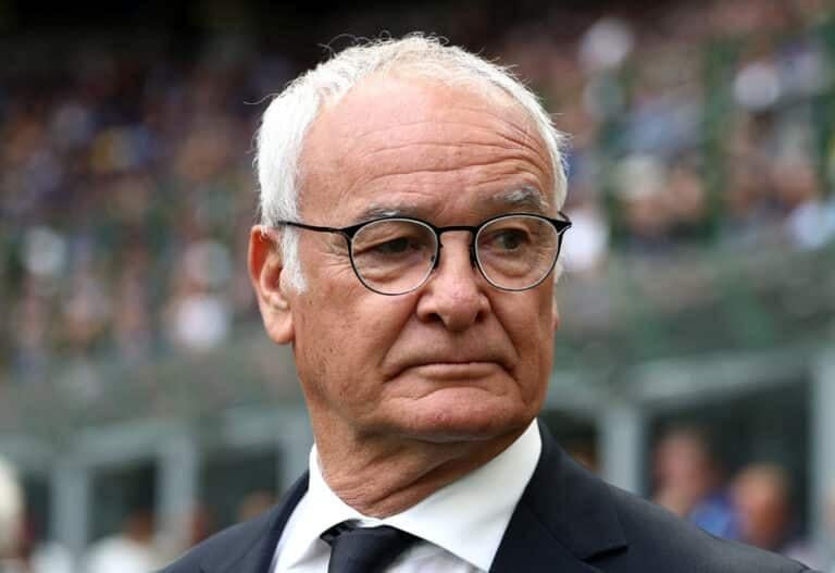 [Filippo Biafora] Claudio Ranieri has decided to resign from his role as AS Roma senior advisor after conflicts with head coach Gian Piero Gasperini.