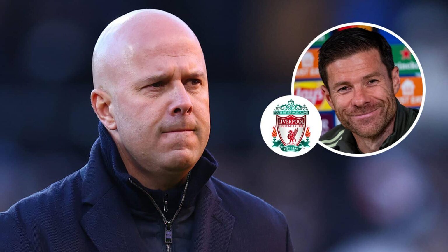 'Toxic' saga to see Liverpool boss SACKED amid pundit's Xabi Alonso U-turn