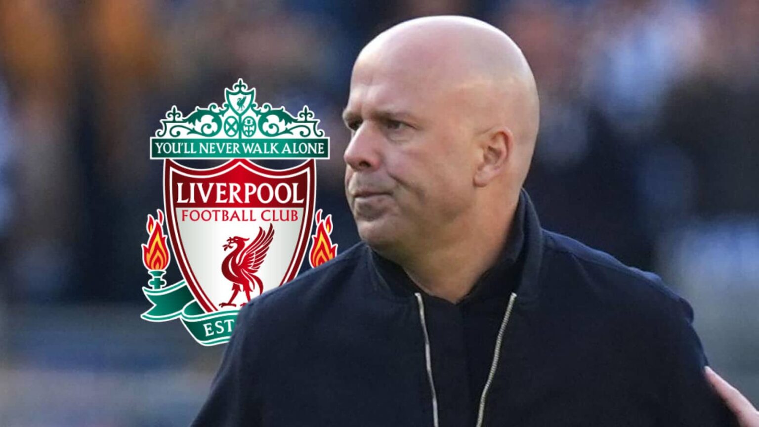Liverpool decision made after summer transfer plans leaked