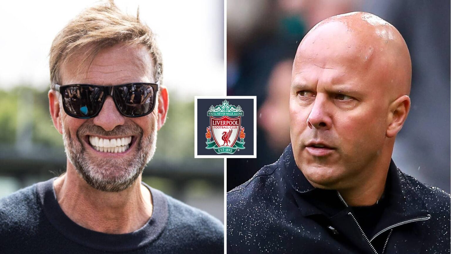 Triple signing to save Liverpool boss despite stunning Klopp return claim