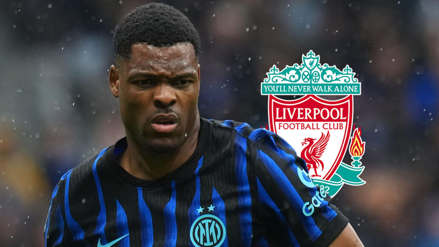 Liverpool 'offered' sublime chance to sign elite Serie A star with tempting release clause