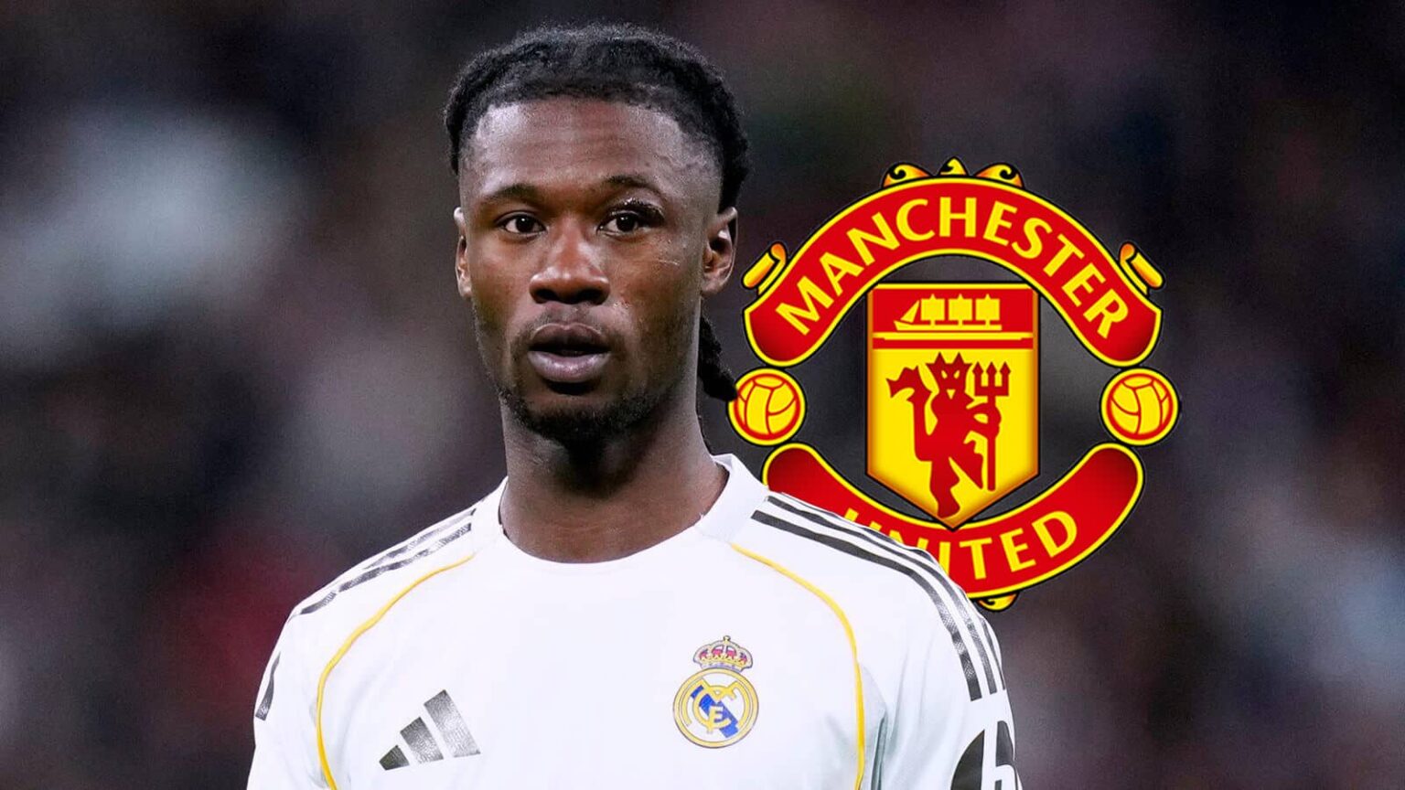 INEOS blow as Fabrizio Romano reveals €40m midfielder ‘loves Real Madrid’