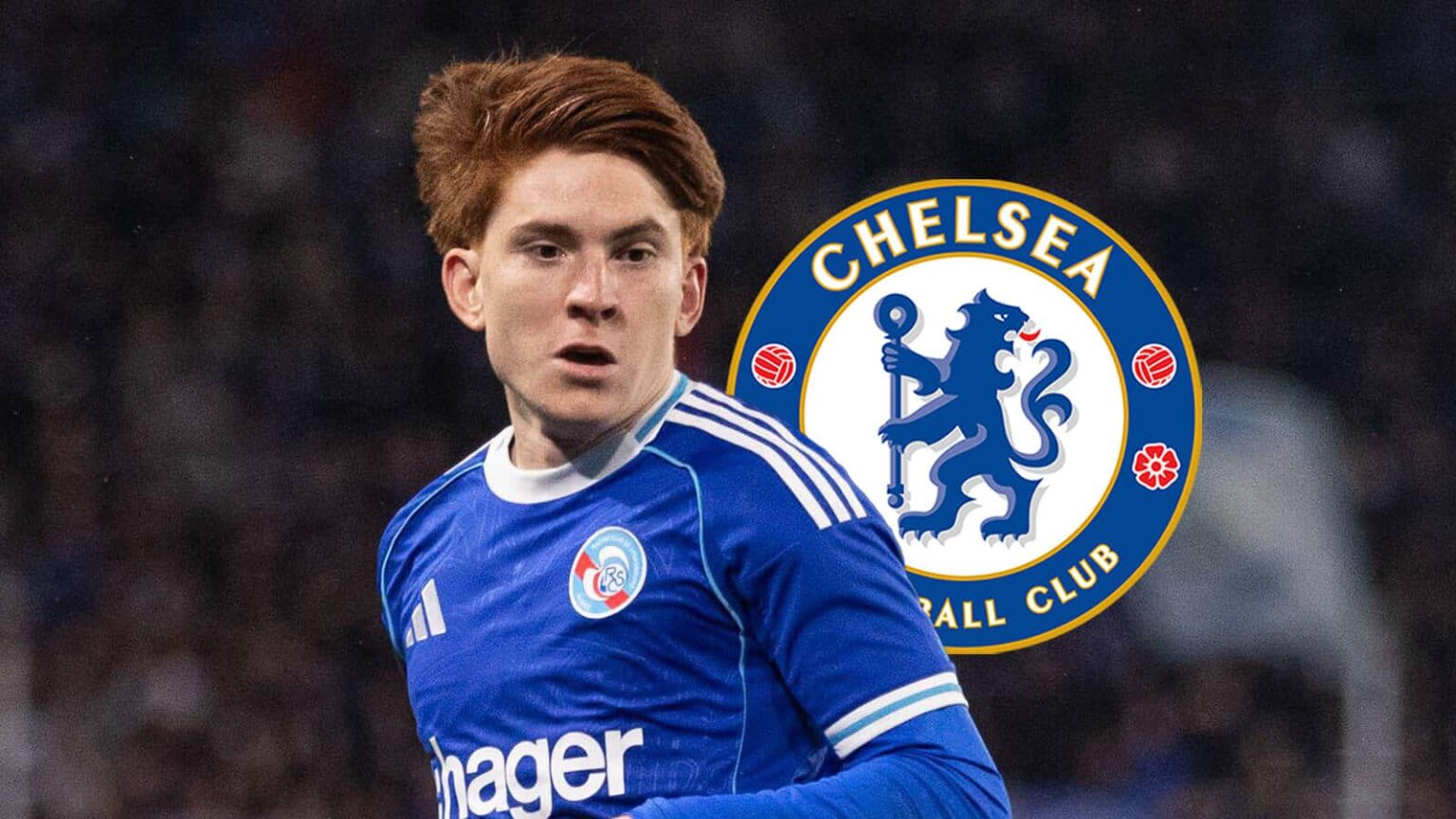 Fabrizio Romano confirms Chelsea agreement for exciting signing as star says 'YES' to stunning move