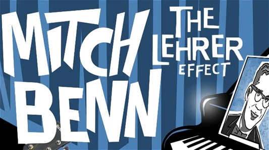 Radio 4’s Mitch Benn brings one-night Brighton show as part of UK tour