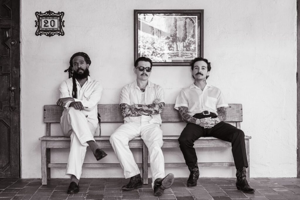 Thee Sacred Souls have ‘Got A Story To Tell’ – Brighton and Hove News