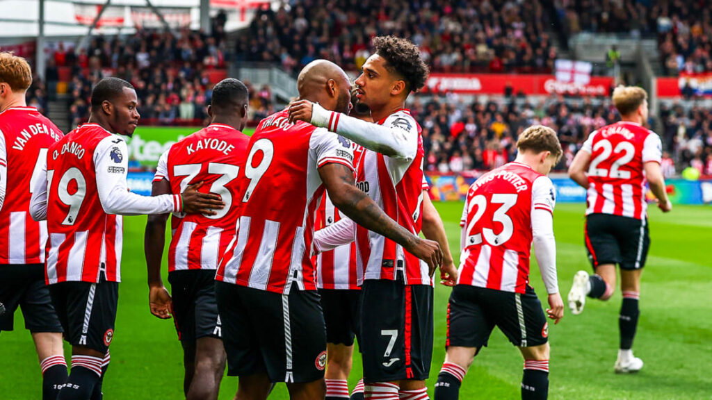 FPL Scout: Gameweek 33 hints, tips and advice | Brentford FC