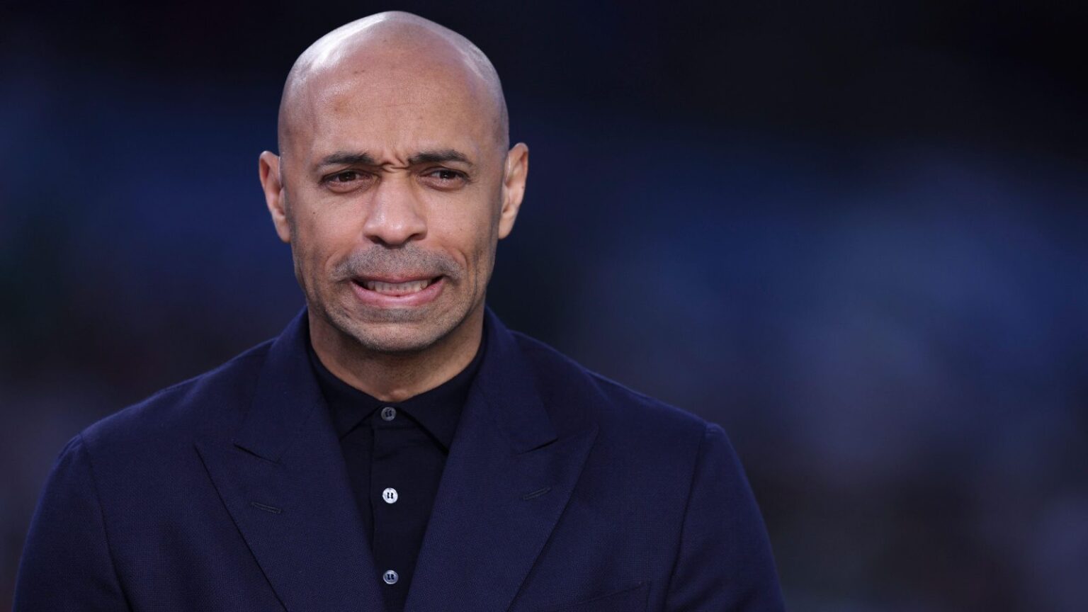 Henry bemoans weakness that 'might be an issue' in Champions League