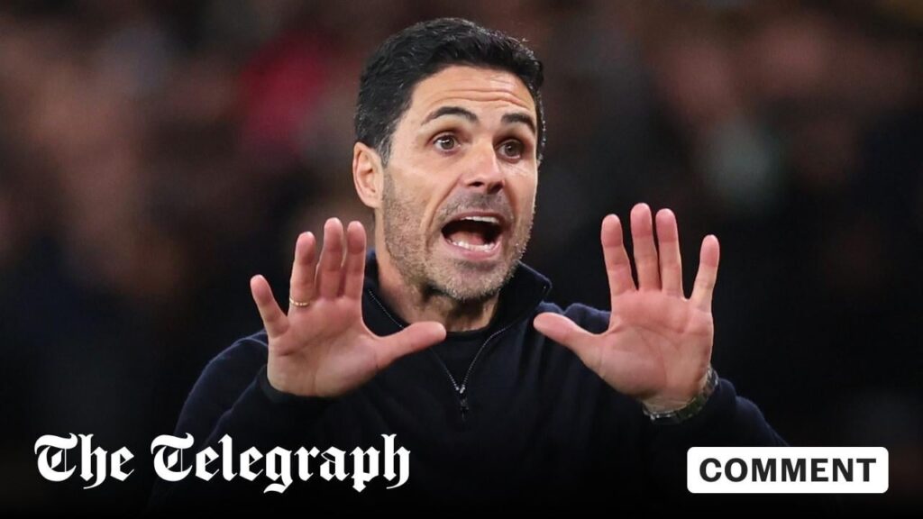 Finishing second is a failure – Arsenal would be the most criticised runners-up in history