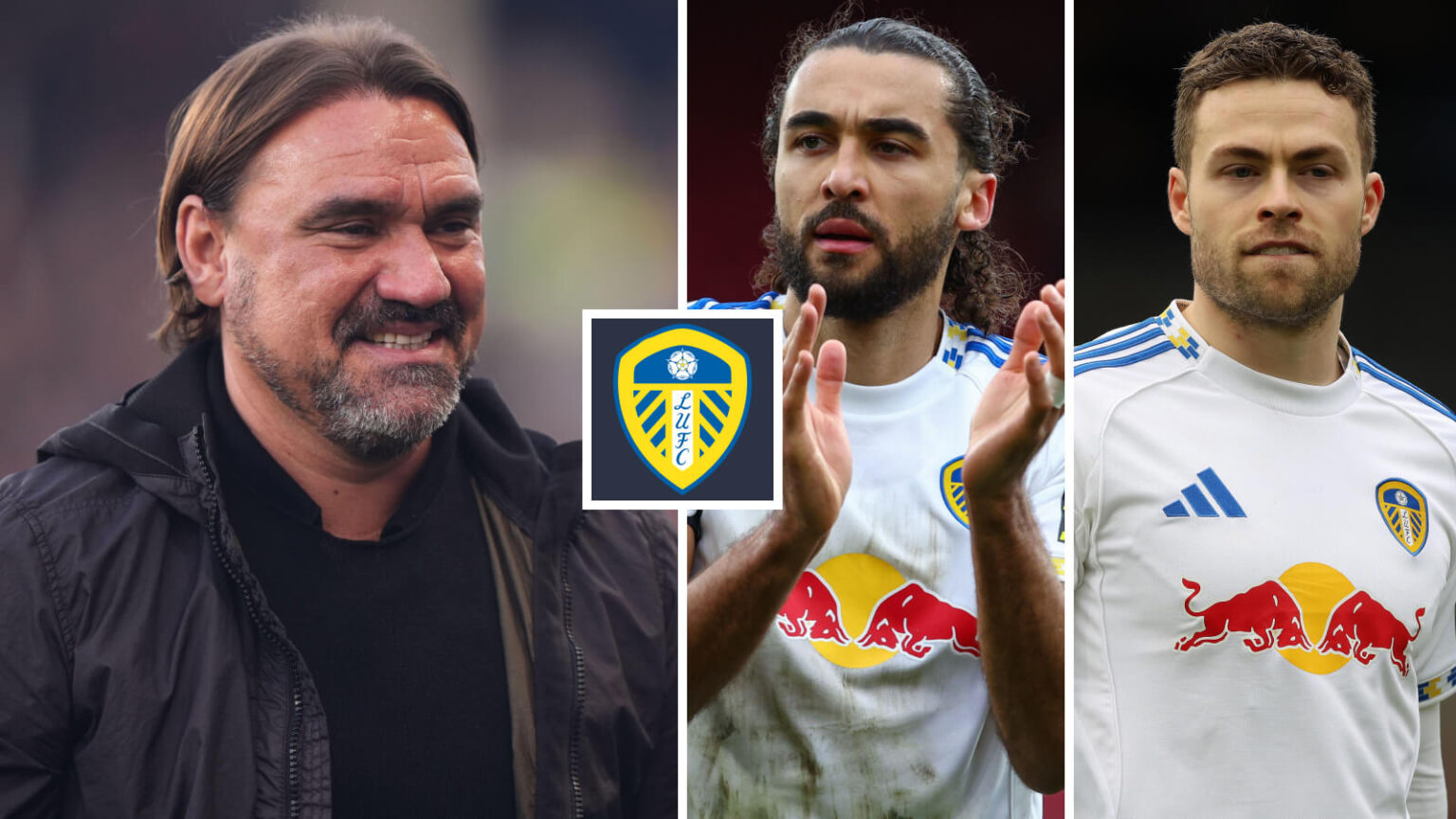 Five ballsy Daniel Farke decisions that will save Leeds