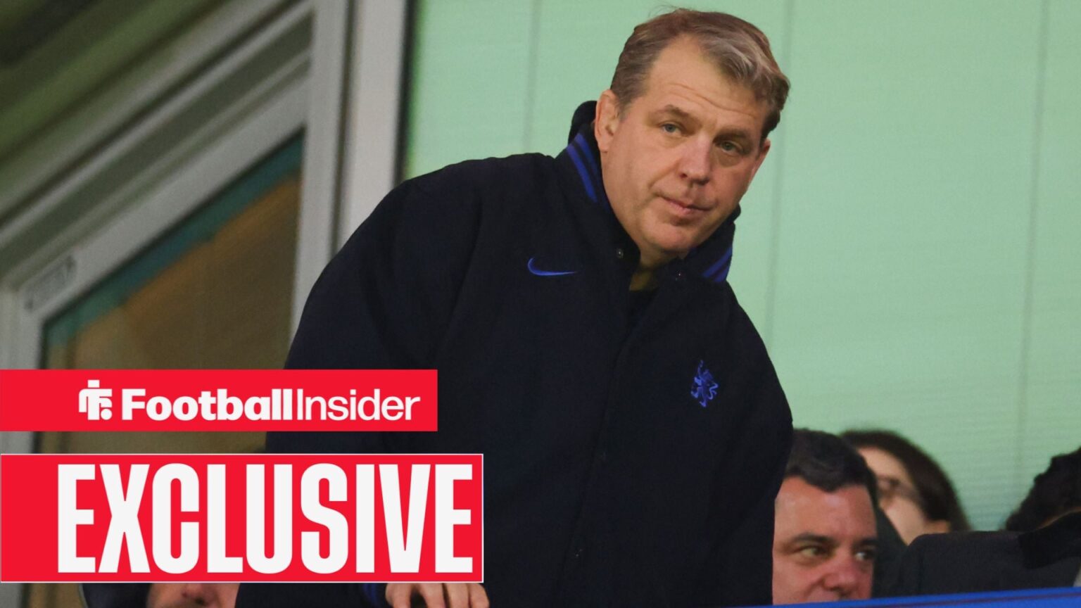 Chelsea Have 'Wasted Money' On Agents' Fees As Keith Wyness Calls Out Club's Sporting Directors