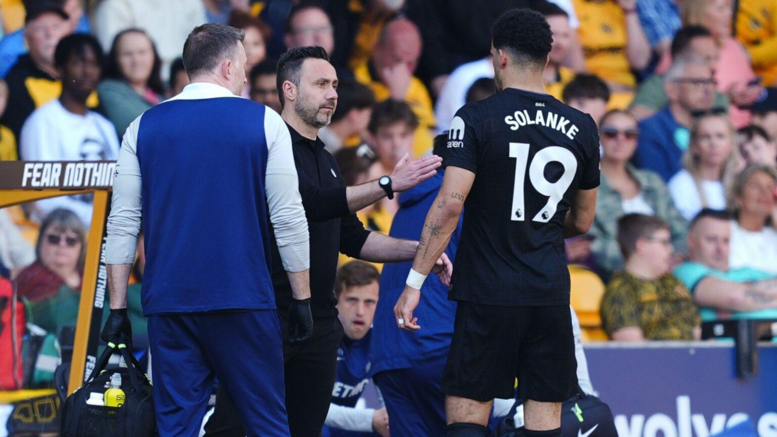 'Spurs are back' as O'Hara makes huge survival prediction but another star's 'season could be over'