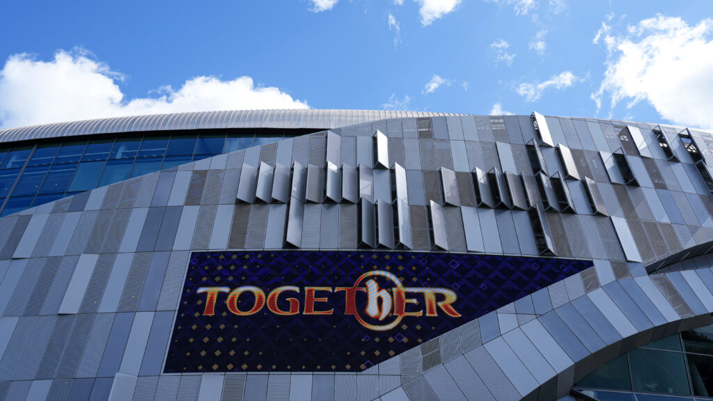 Travel information | Spurs v Man Utd, Women’s Super League