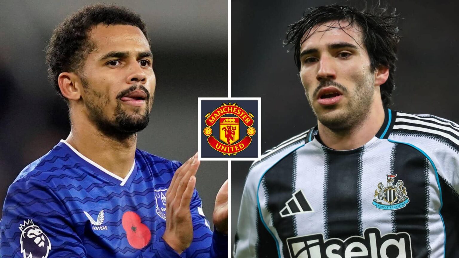 Mesmerising £70m winger eyeing 'dream' Old Trafford move as Romano drops 'serious' Tonali update