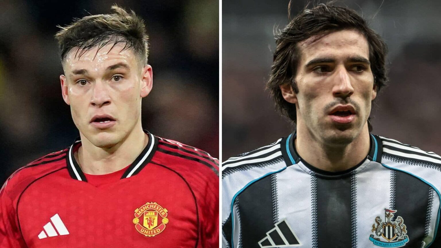 Newcastle: Magpies plotting shock signing of Man Utd star who's 'pushing to leave'