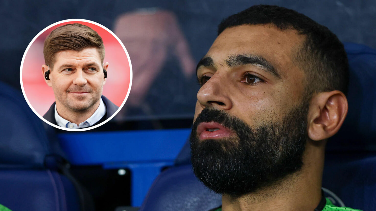 Salah's 'attitude stinks'? Liverpool 'pro' shows incredible 'mentality' after PSG defeat