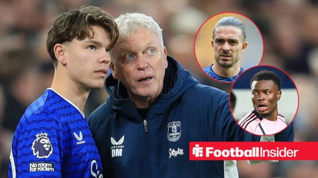 Tyler Dibling Jack Grealish Abdul Fatawu