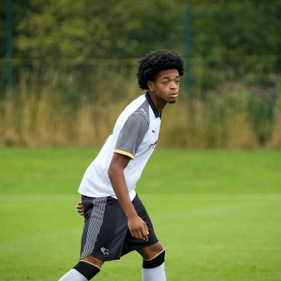 REPORT: Wolverhampton Wanderers U18 1-2 Derby County U18 - Blog