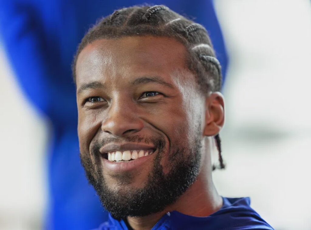 Wijnaldum vertrekt na dit seizoen transfervrij bij Al-Ettifaq