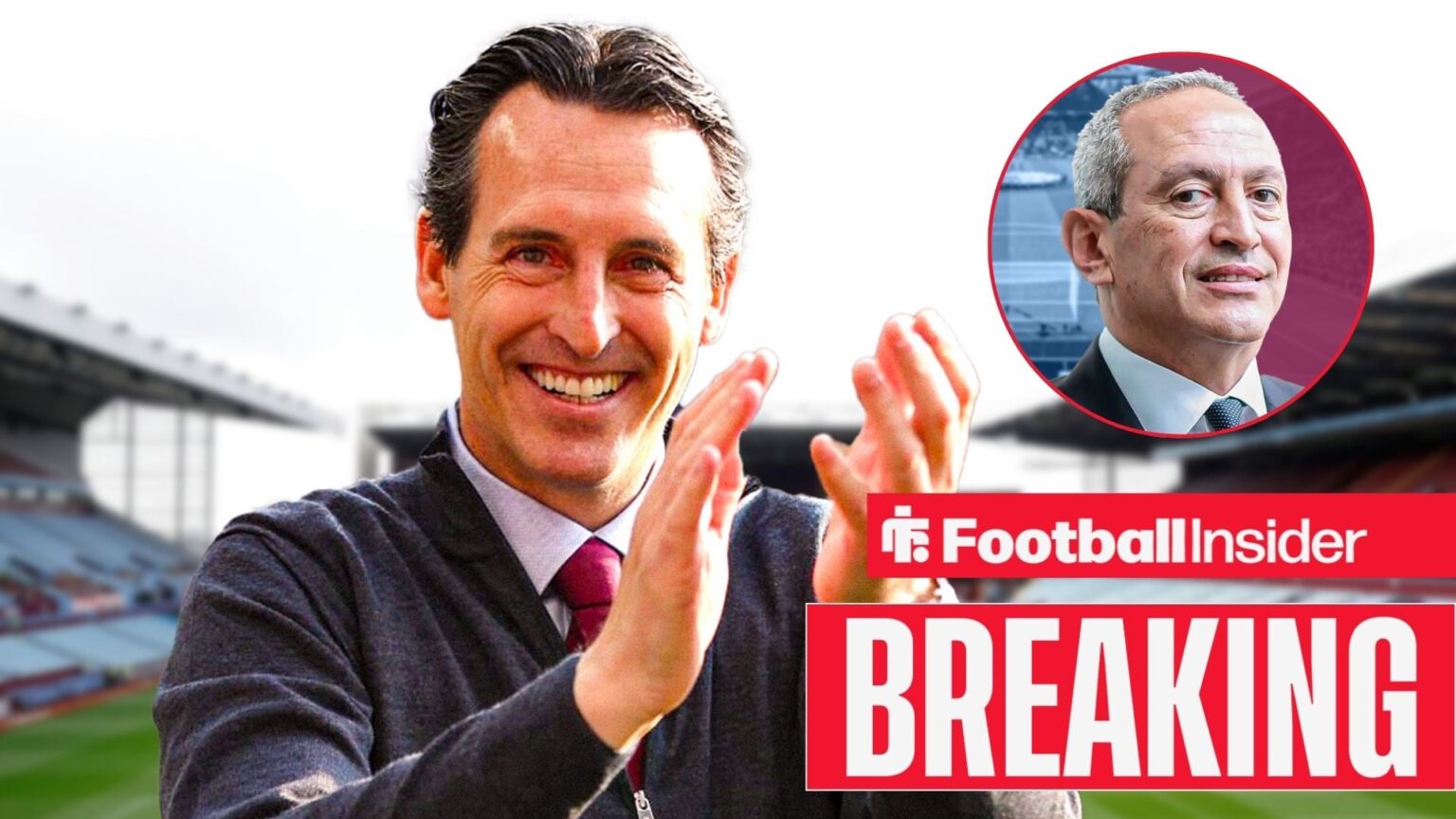 Aston Villa to Land Seven-Figure Windfall as Pre-Season Friendly vs Bayern Munich Confirmed