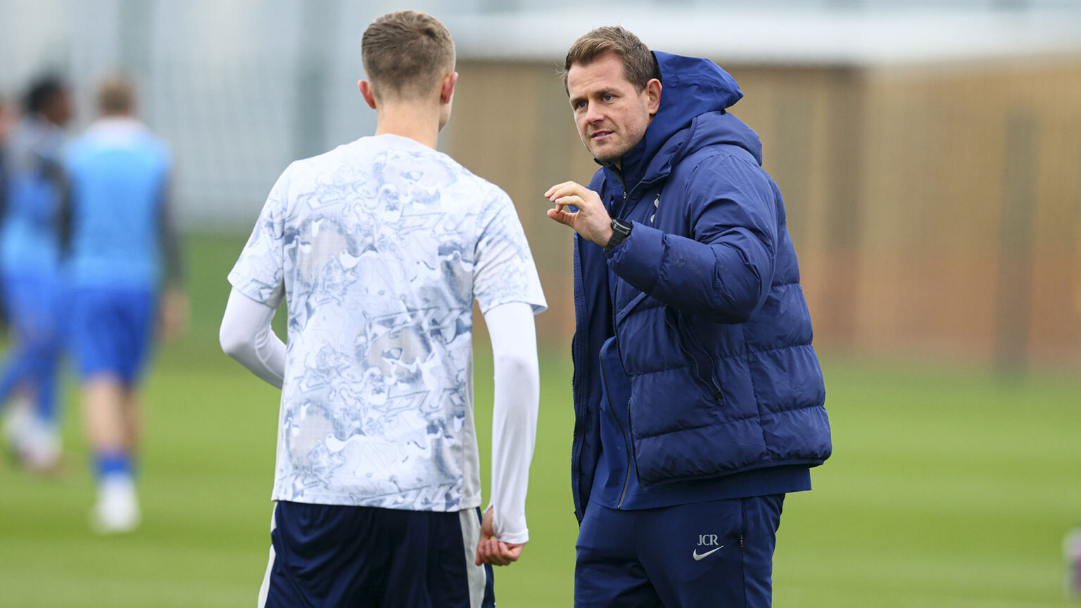 Live Academy double-header on SPURSPLAY this weekend