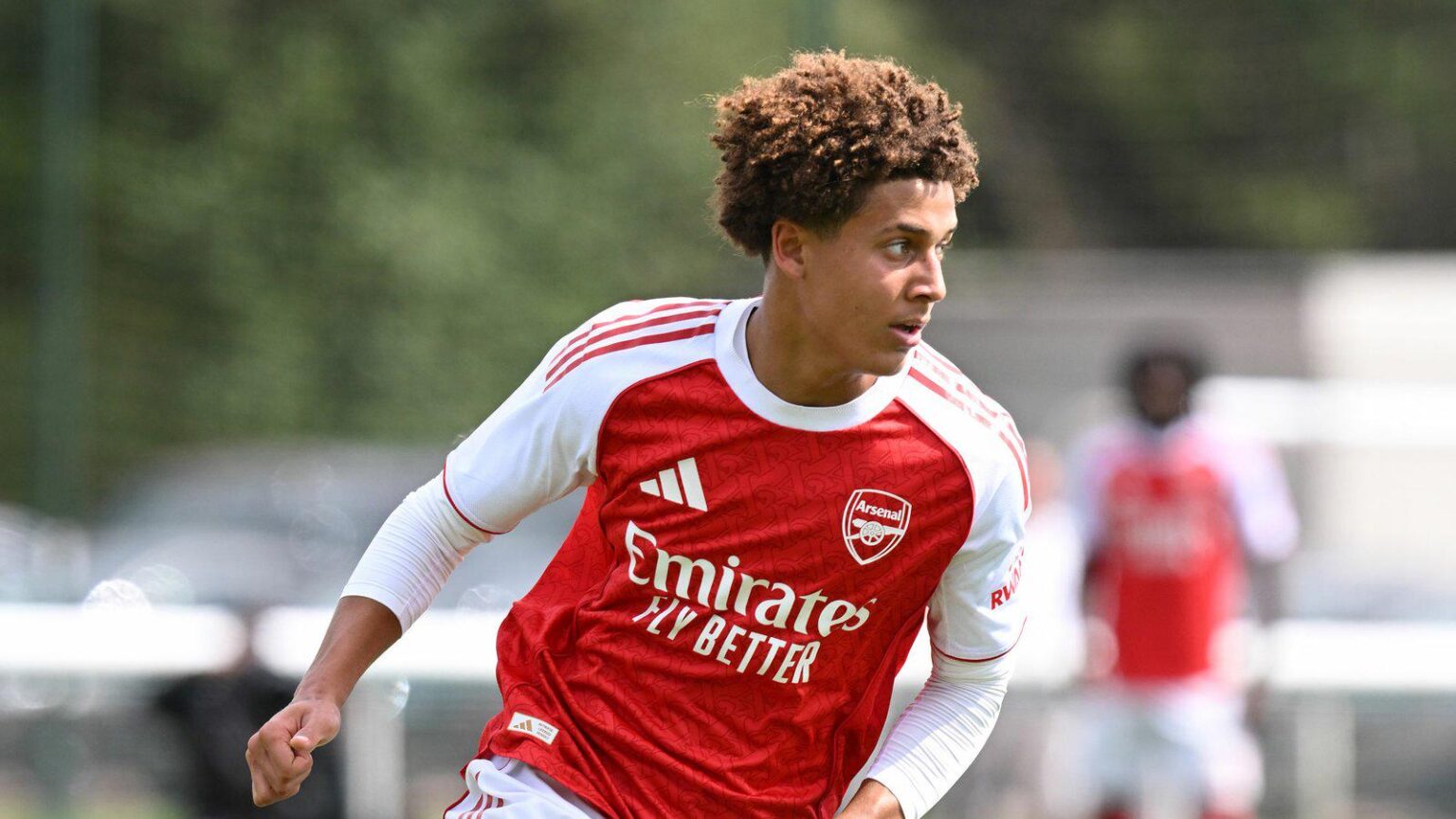 Young Gun: Bowen Phillips