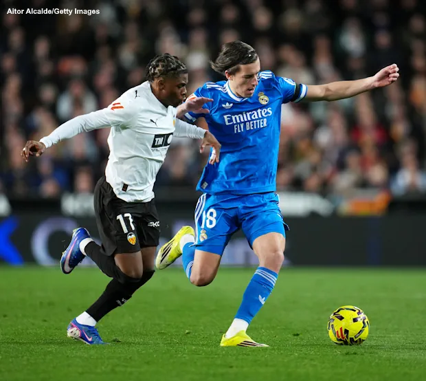 Leeds United Loan Star Spared Fans’ Wrath