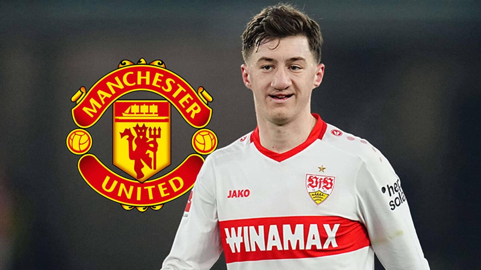 Man Utd transfer news: Interest resurrected in £50m-rated midfielder as Christopher Vivell looks to seal masterclass deal